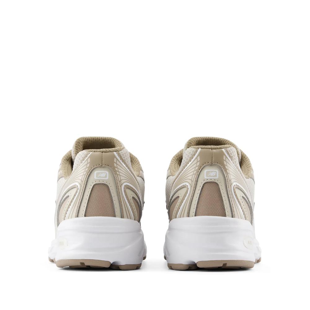 Gyermekcipő New Balance G740543 - bézs