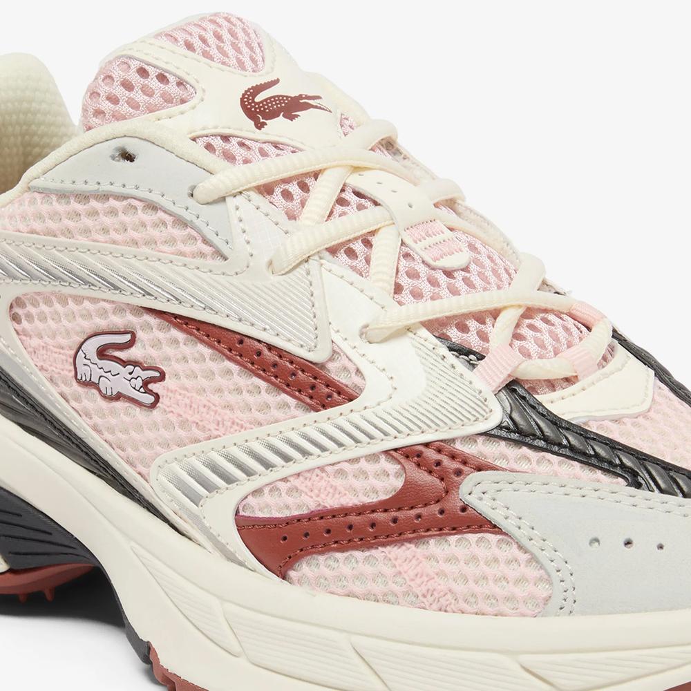 Női cipő Lacoste L003 Neo Shot 225 3 SFA 750SFA0122-2E5 - többszínű
