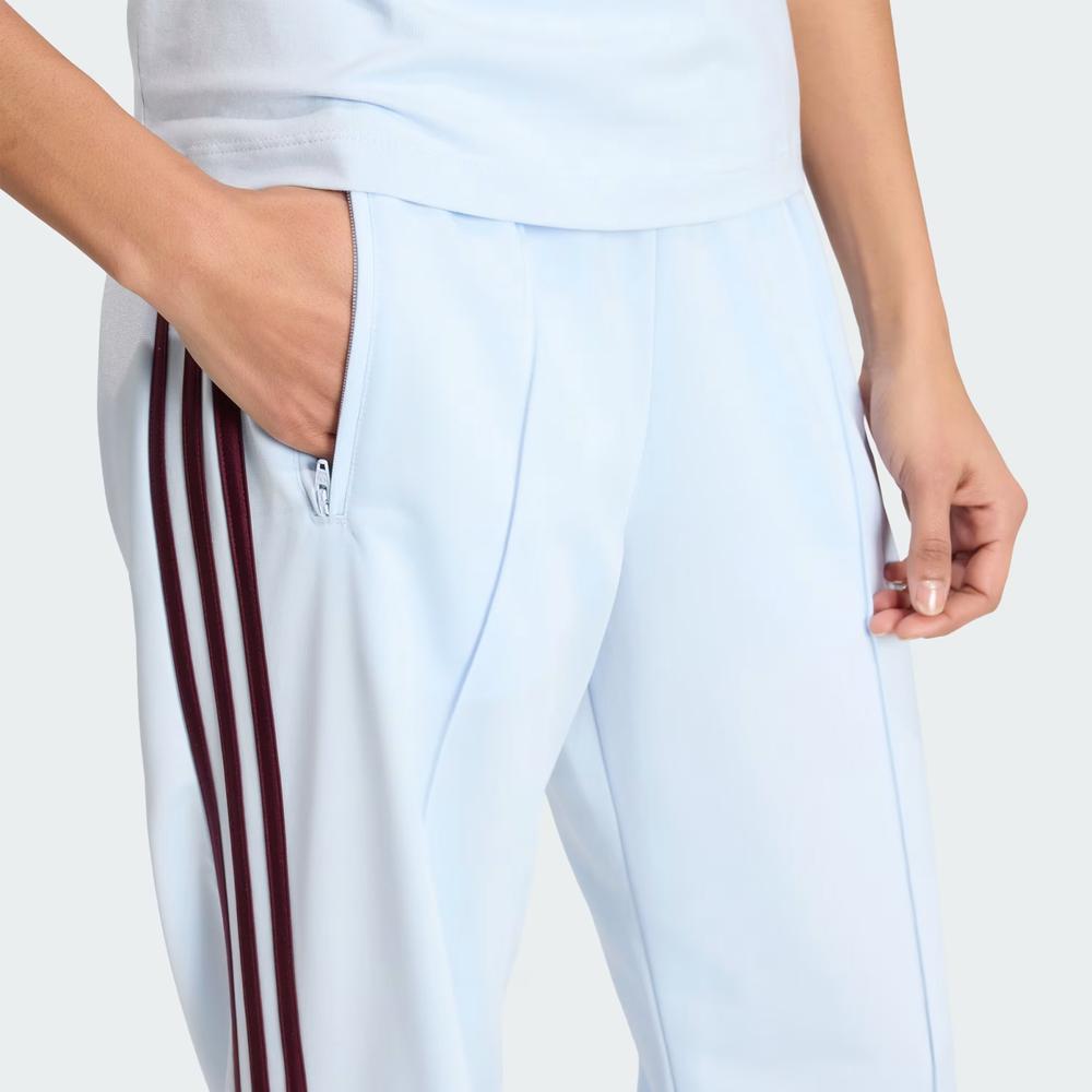 Alsonadrág női adidas Originals Firebird Classic KC6561 - kék