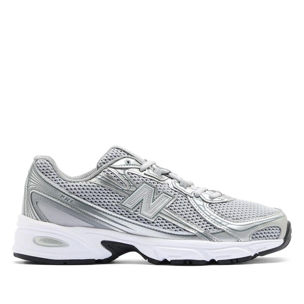 Unisex férfi cipő New Balance U740SG2 - szürke