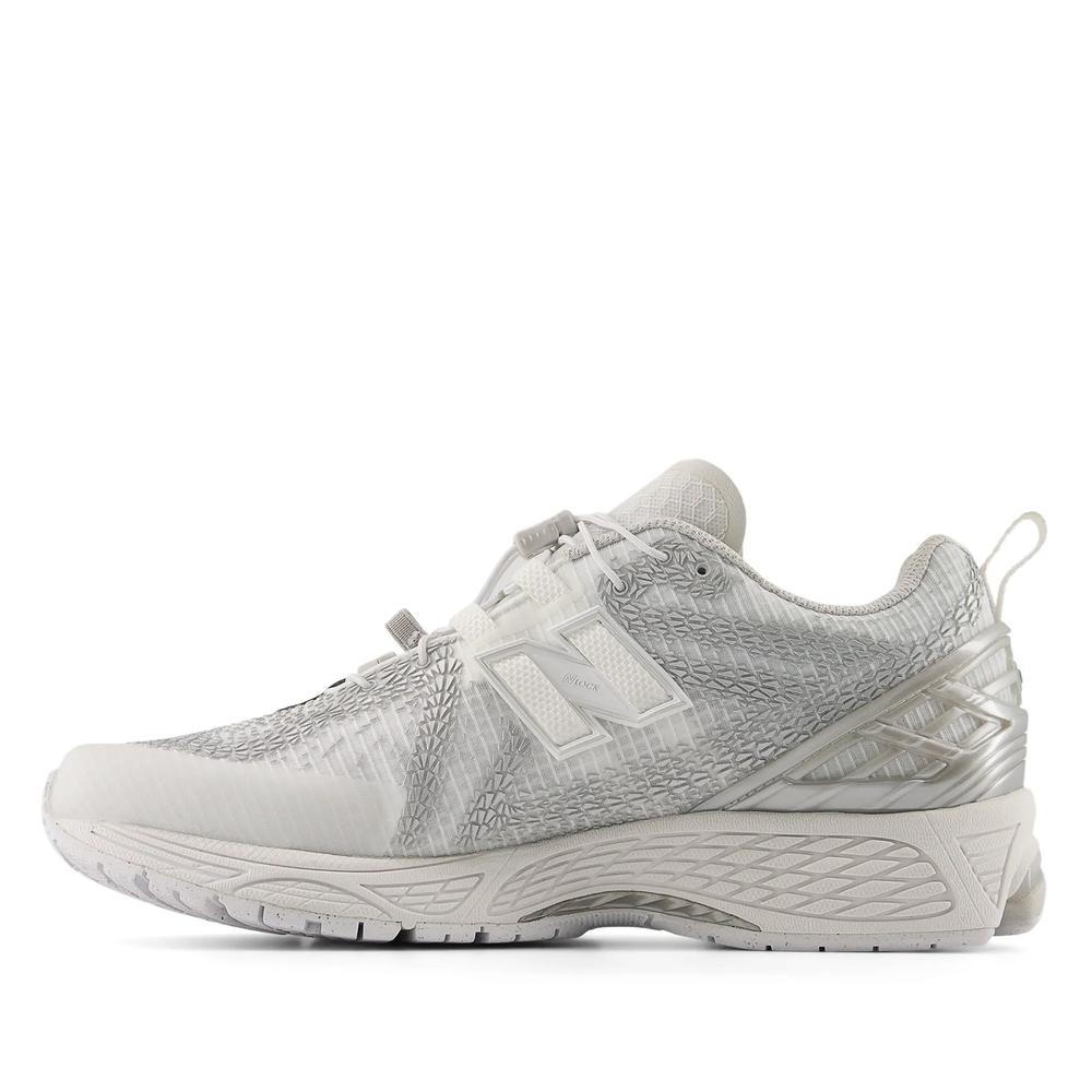 Unisex cipő New Balance U190611X - szürke