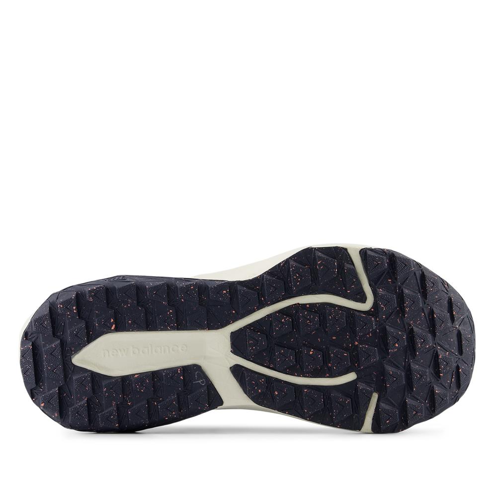 Női cipő New Balance DynaSoft Nitrel v6 WTNTRCP6 – fekete