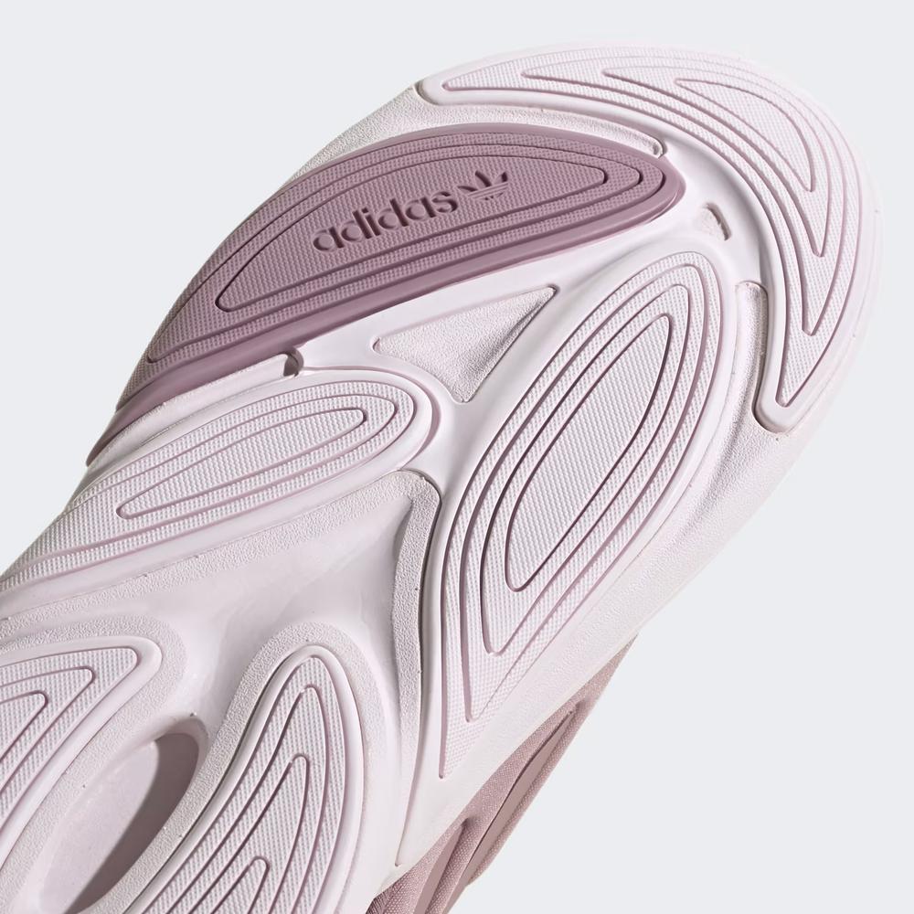 Cipő adidas Originals Ozelia GW0614 - rózsaszín