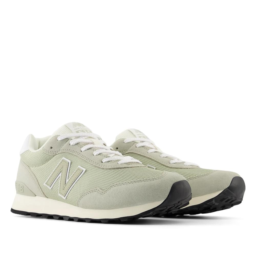 Cipő New Balance ML515LCG - zöld