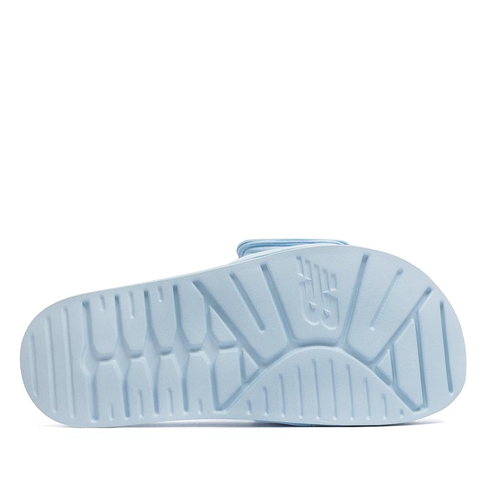 Flip Flop New Balance SWA200M3 - kék