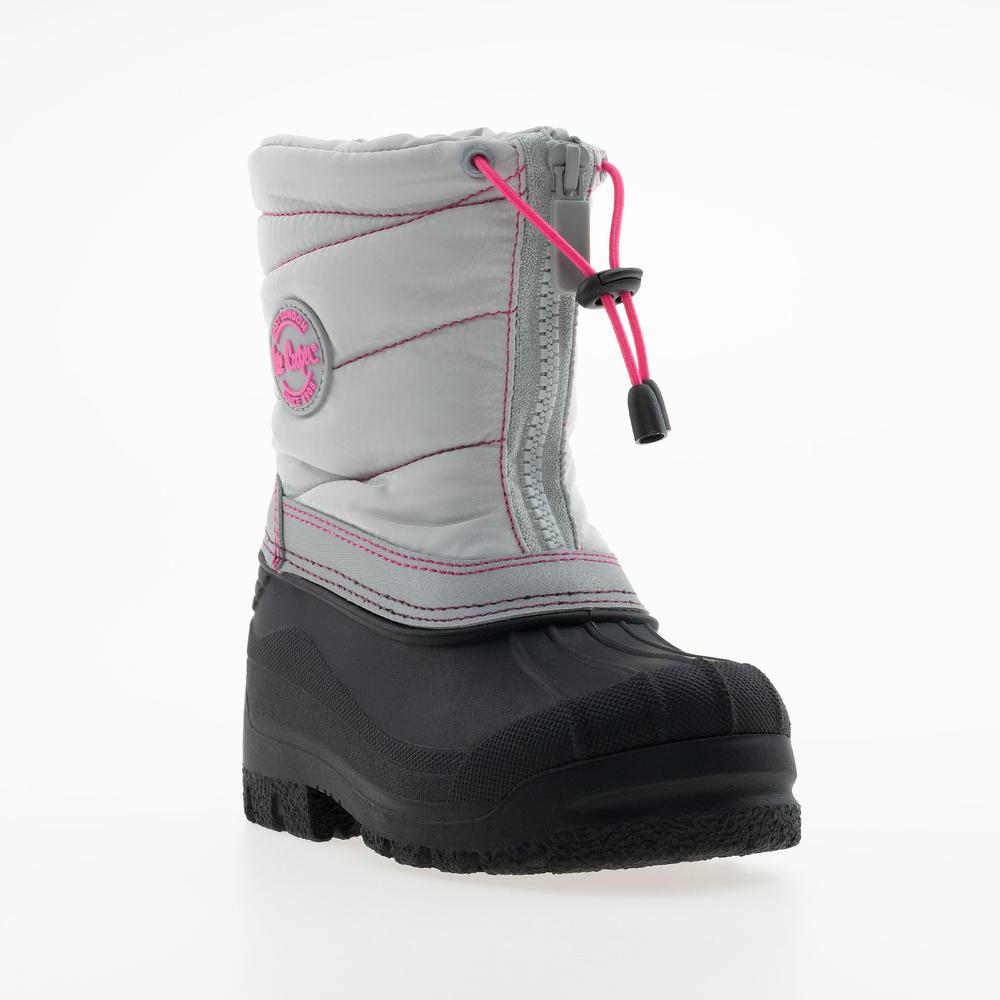 Cipő Lee Cooper LCJ-24-44-2840K - lila