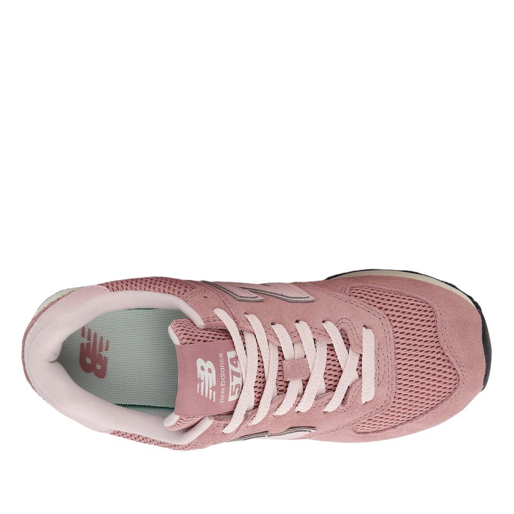 Női cipő New Balance W57424E - rózsaszín