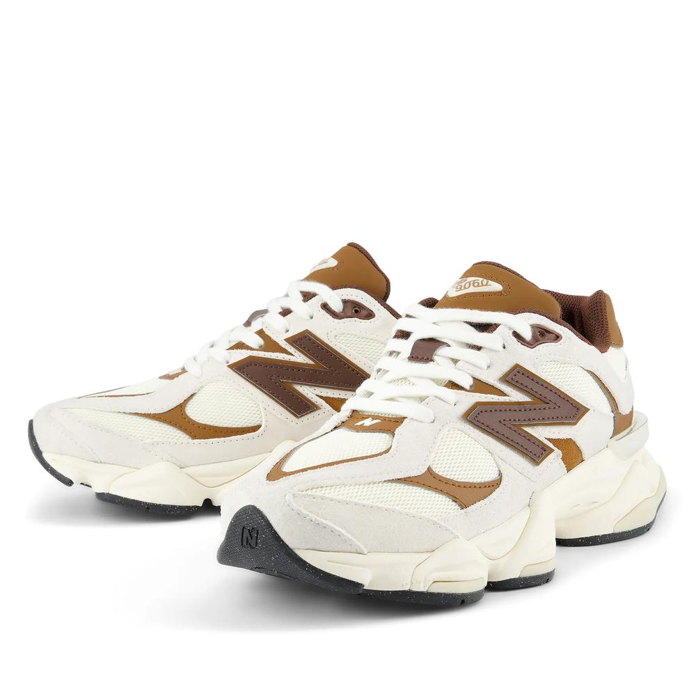 Unisex cipő New Balance U90603EG - bézs