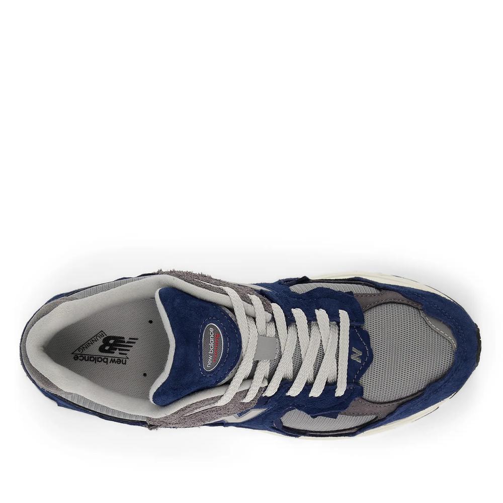 Unisex cipő New Balance Protection Pack M20024R5 - sötétkék
