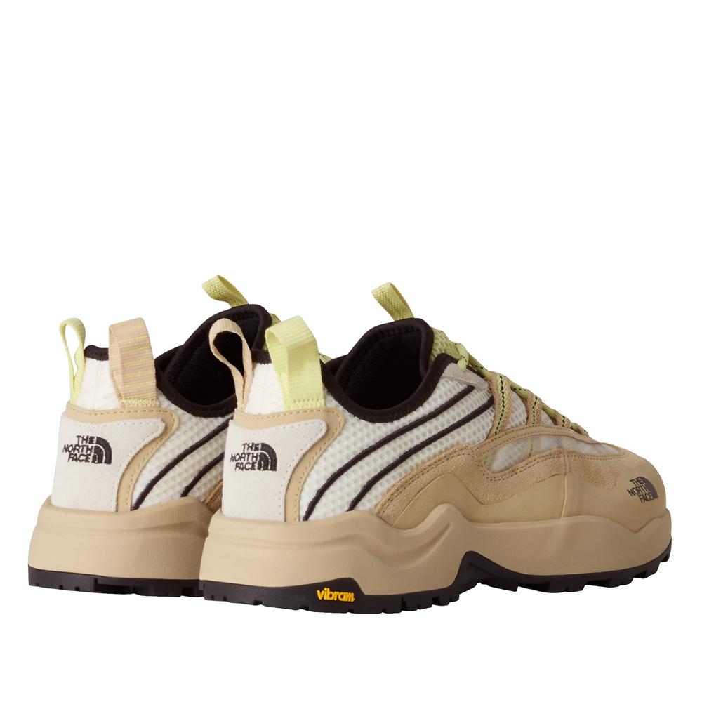 Unisex cipő The North Face Clyffe Ultra 0A8G6QQ331 - bézs