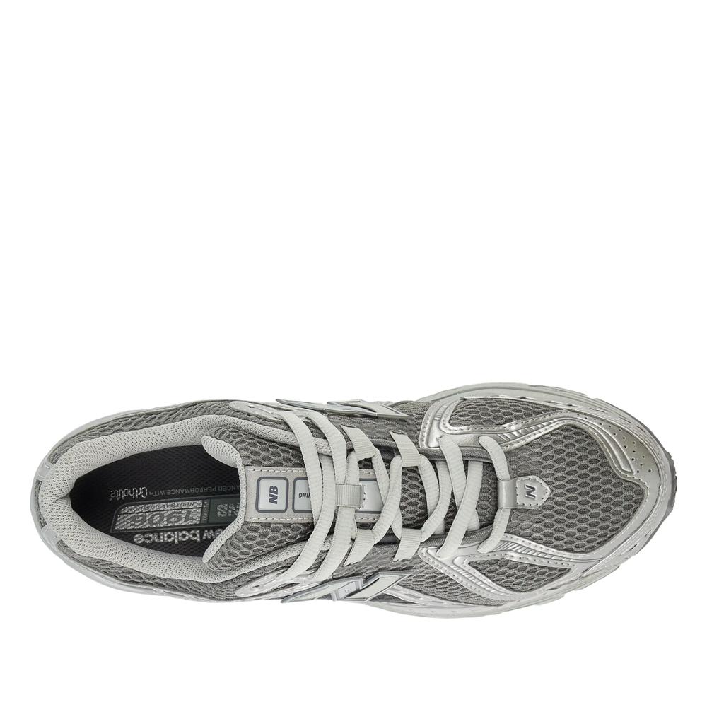 Cipő unisex New Balance M1906REH - szürke