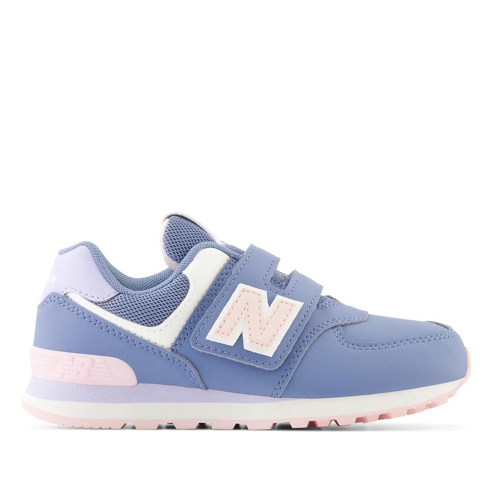 Cipő New Balance PV574CV - kék