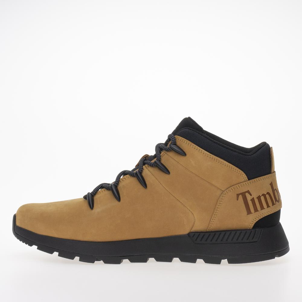 Cipő Timberland Euro Sprint Trekker A2FEP2311 - sárga