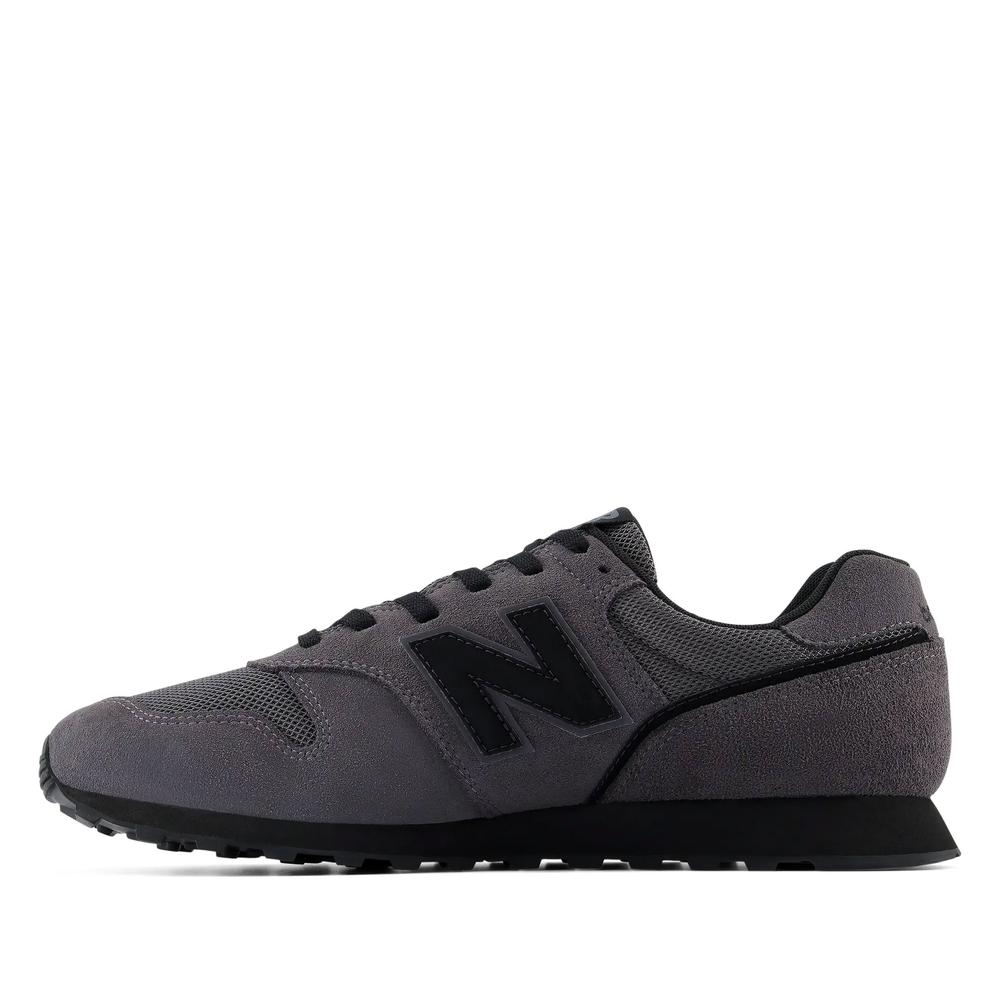 Unisex cipő New Balance M3736NJ - szürke