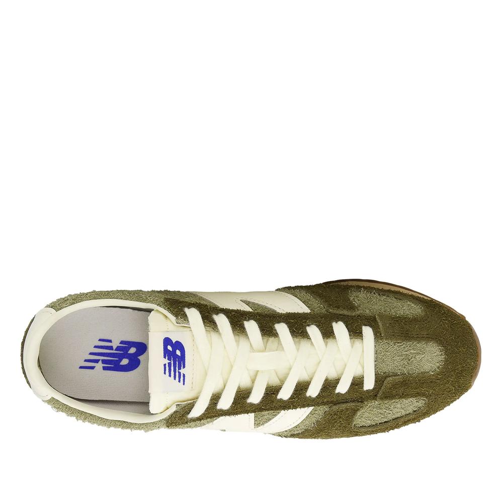 Unisex cipő New Balance U471PSA - zöld