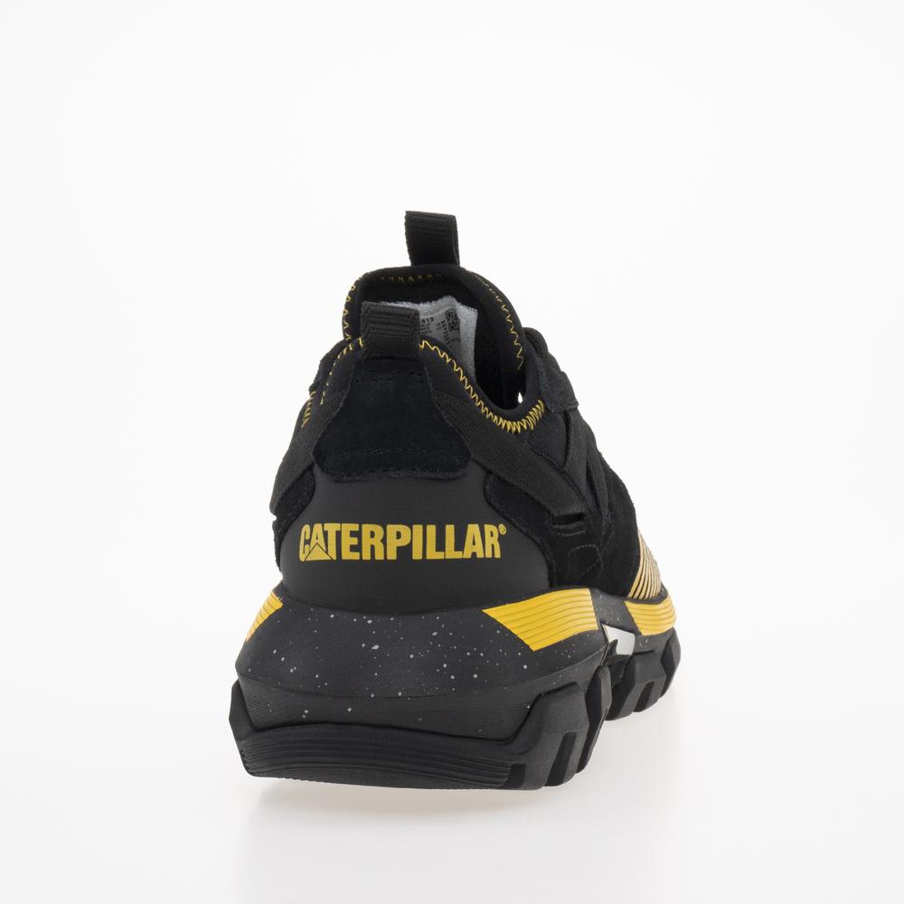 Cipő Caterpillar Raider Sport P724513 - fekete