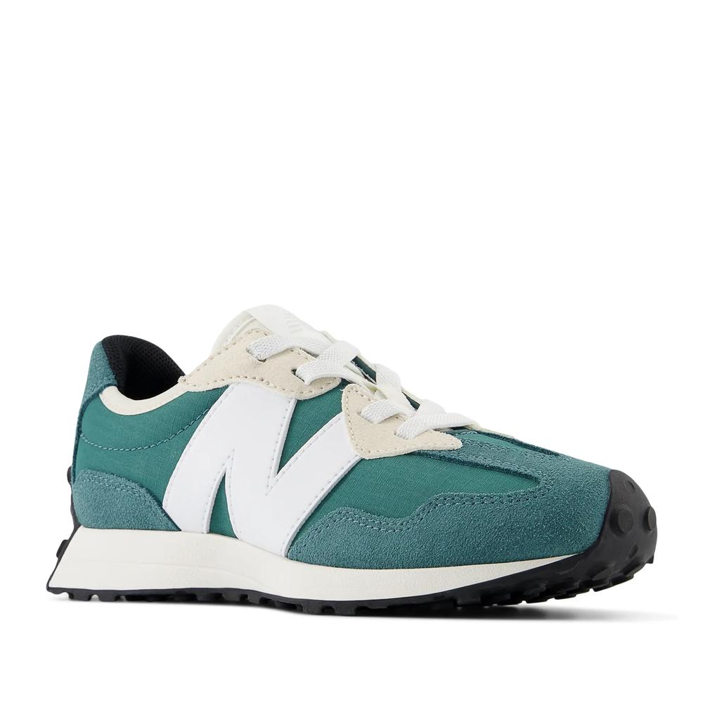 Gyermekcipő New Balance PH327BD - zöld