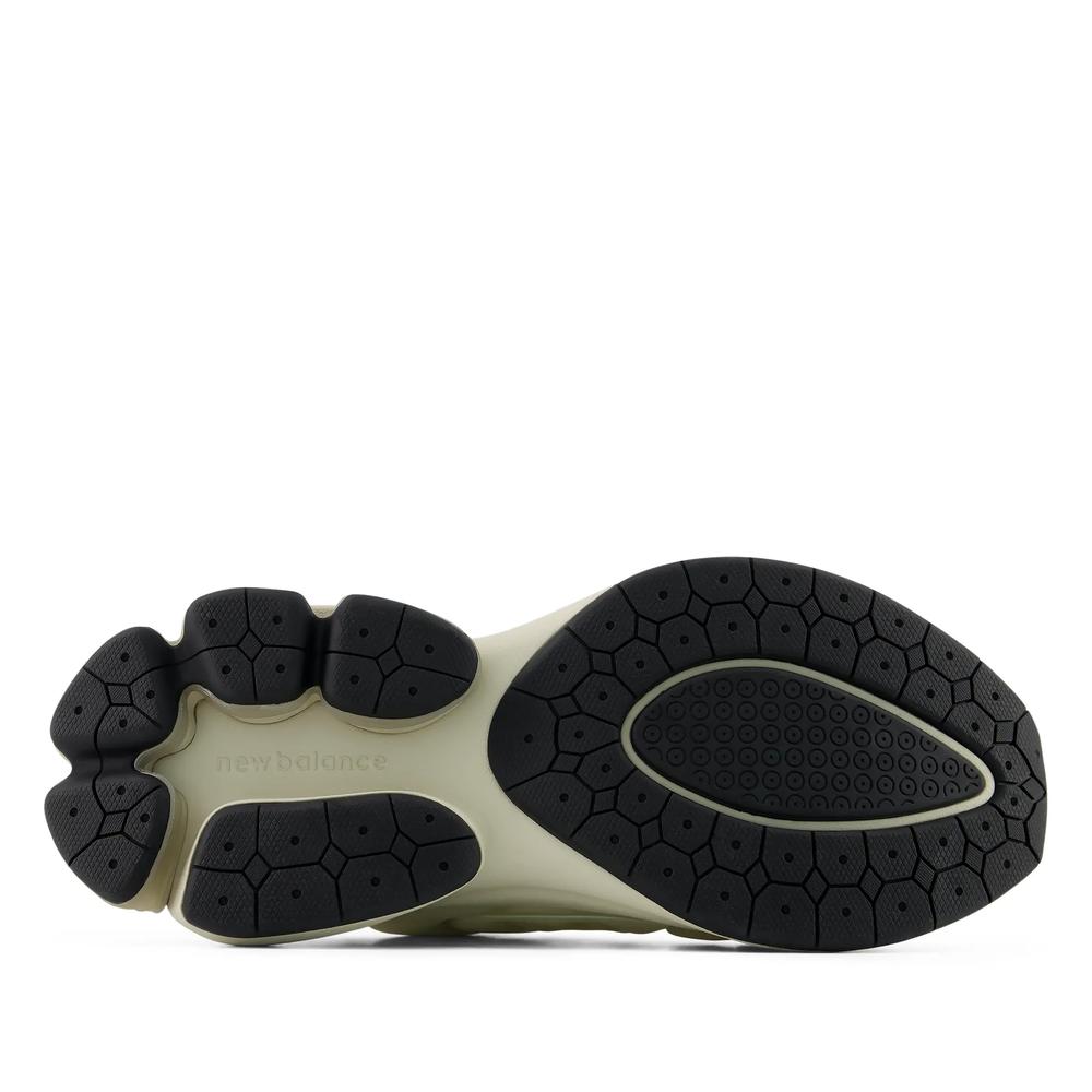 Unisex cipő New Balance ABZORB U503038X - bézs