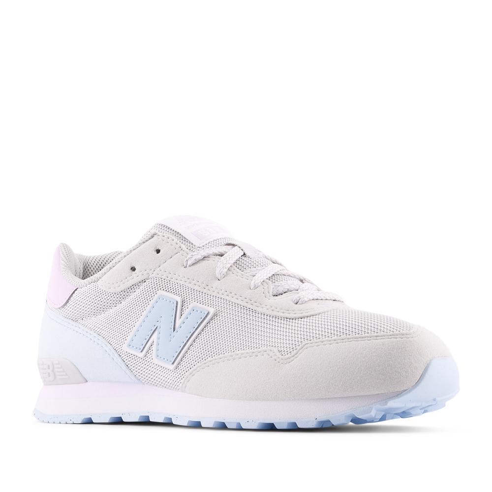 Női cipő New Balance GC515BD - bézs