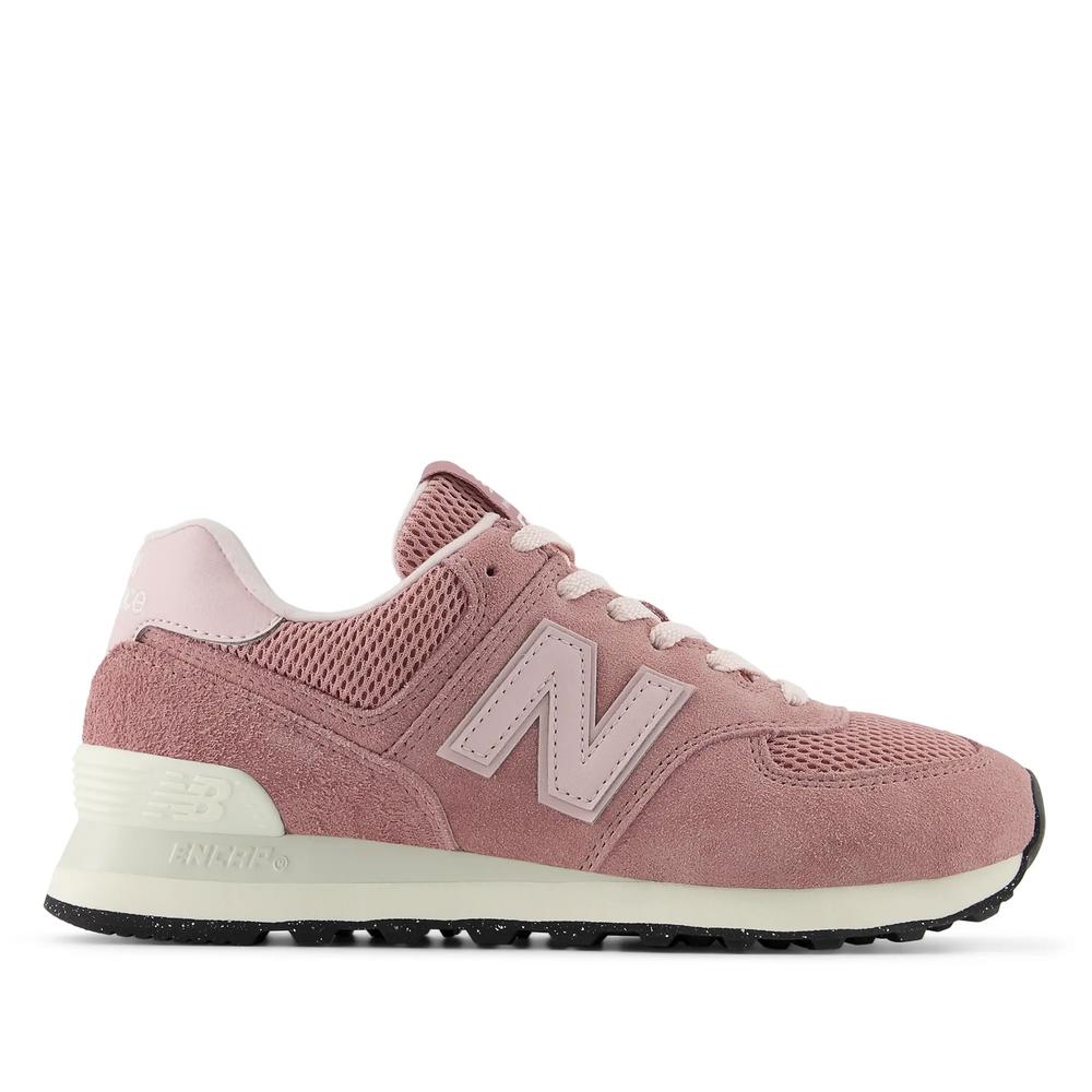 Női cipő New Balance W57424E - rózsaszín