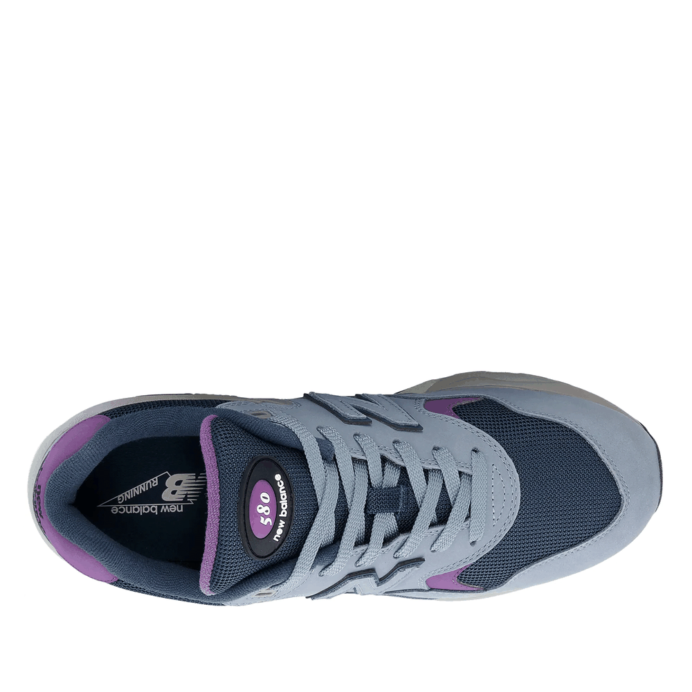 Unisex cipő New Balance MT580VB2 - kék