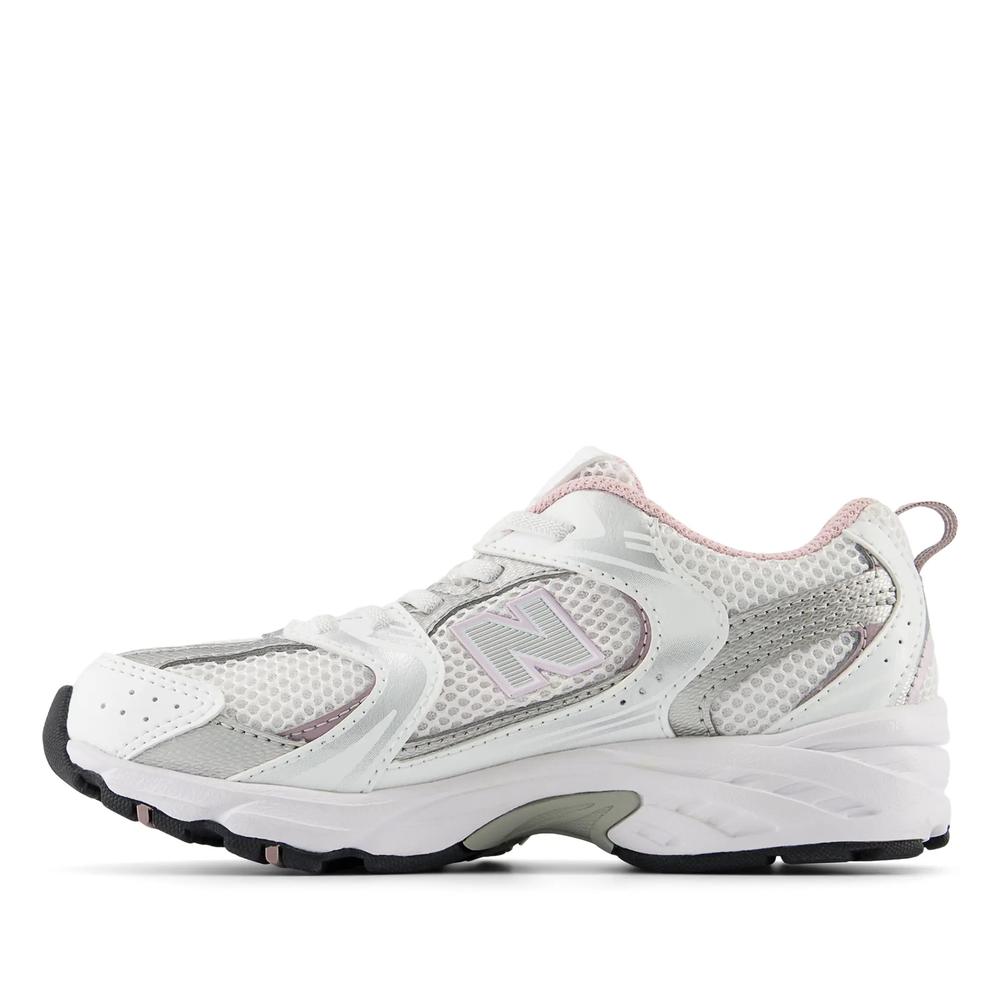 Gyermekcipő New Balance PZ530GK - fehér