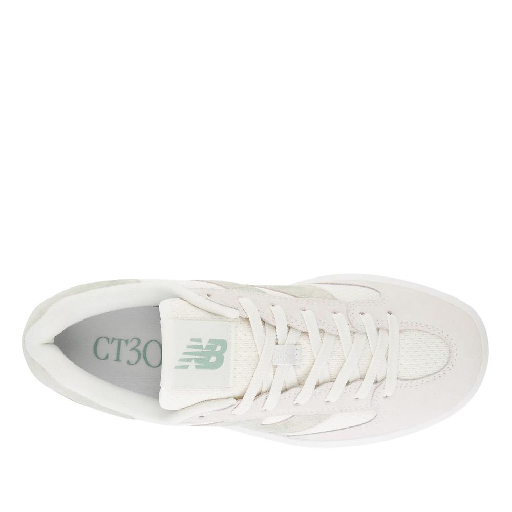 Cipő New Balance CT302CTB - fehér