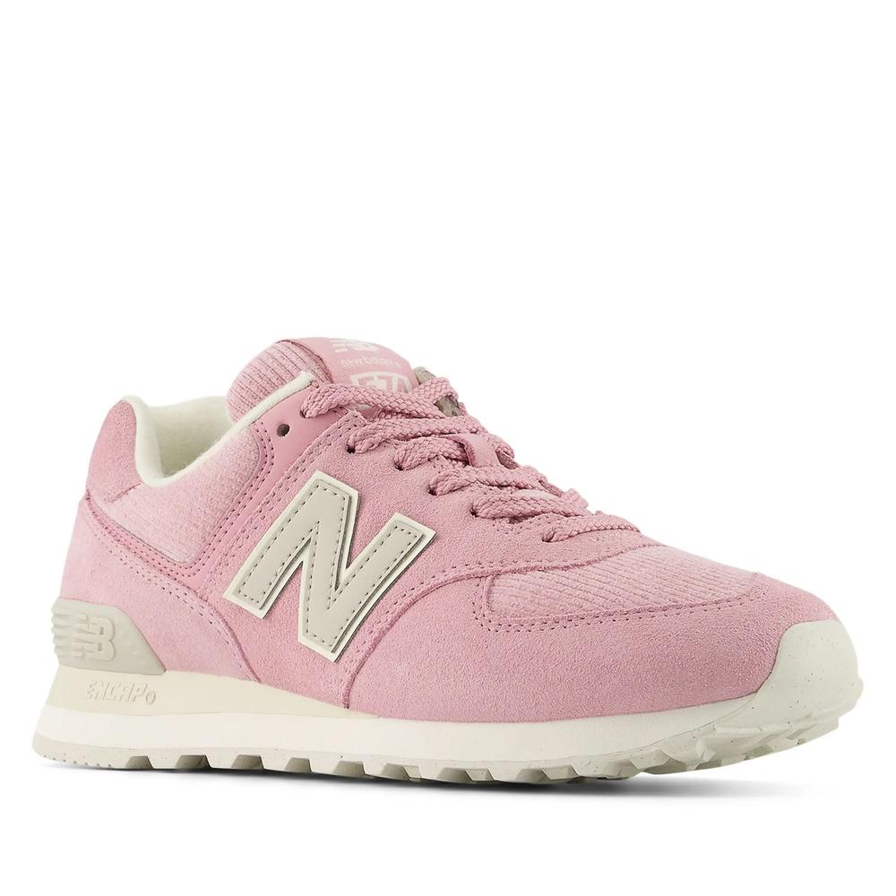 Női cipő New Balance WL574CSP - rózsaszín