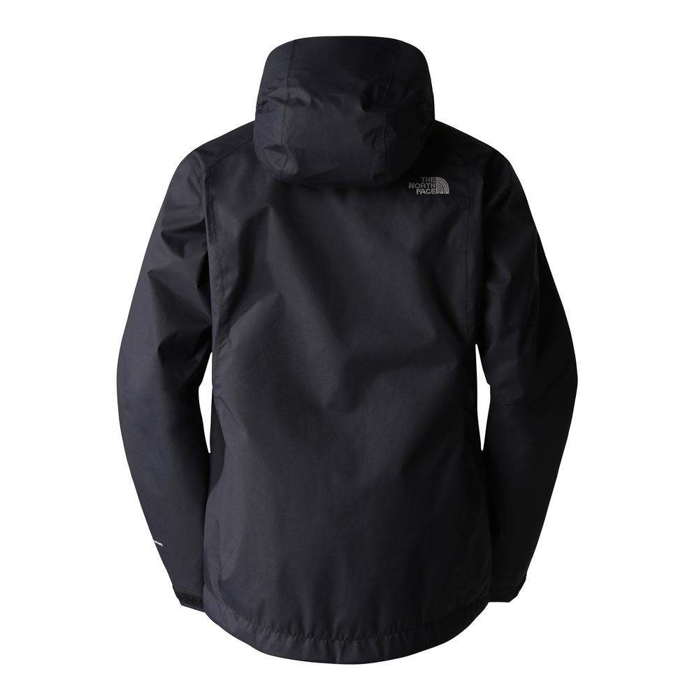 Dzseki The North Face Evolve II Triclimate 00CG56KX71 - fekete