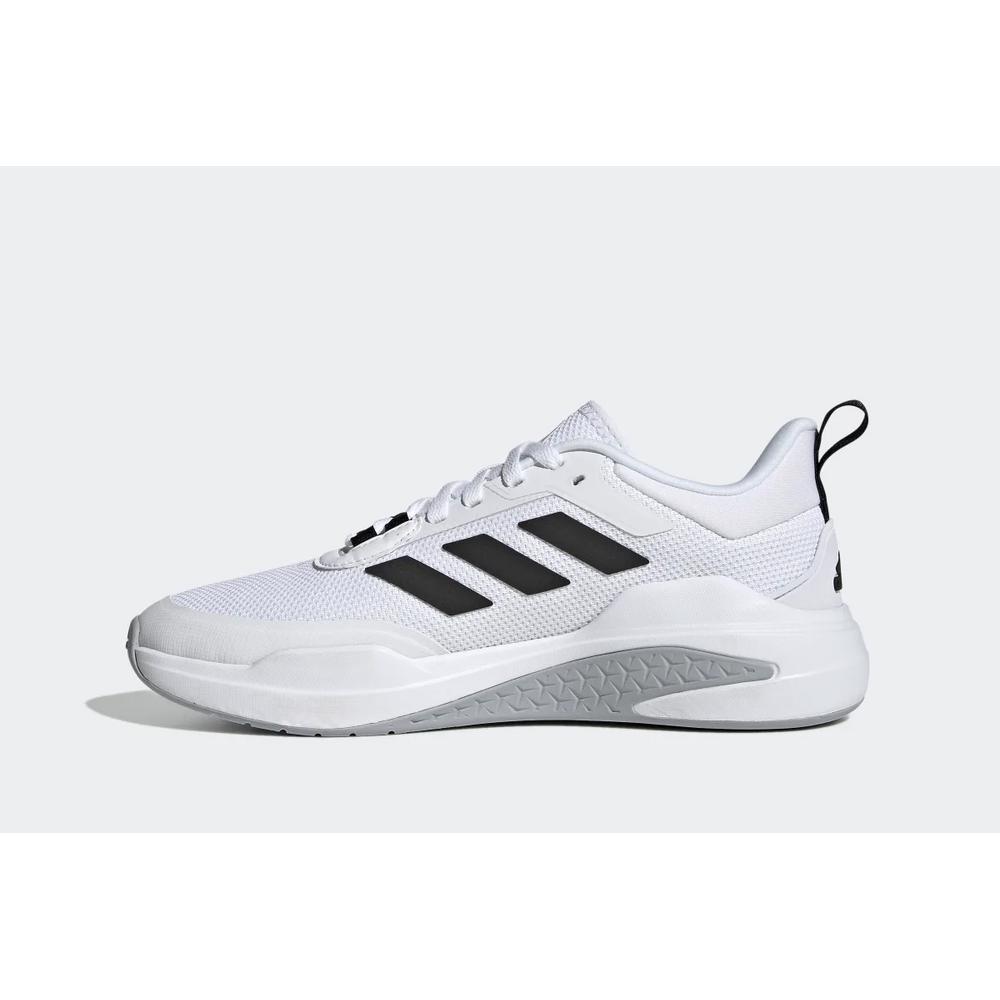 Cipő adidas Trainer V Shoes GX0733 - fehér