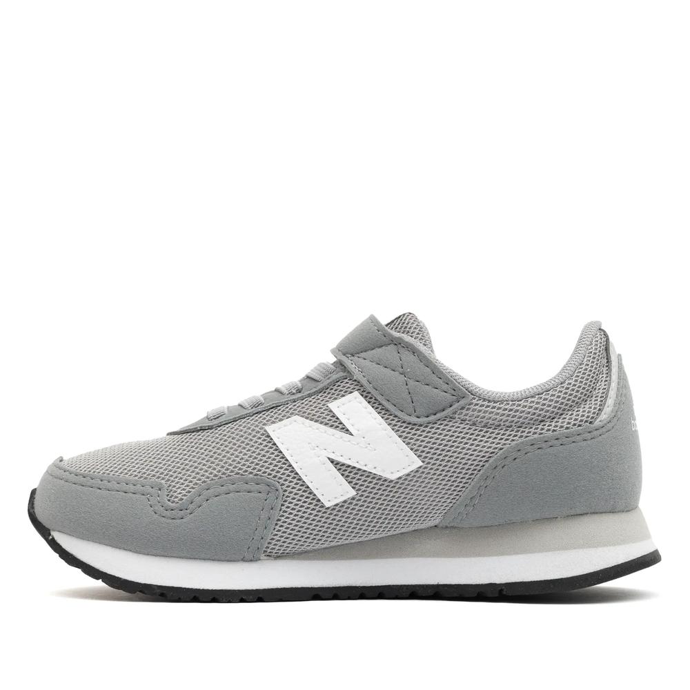 Cipő New Balance PV323GR - szürke