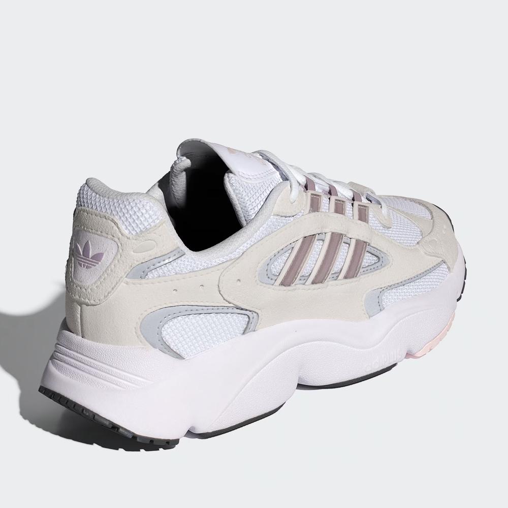 Cipő adidas Originals Ozmillen IF6551 - szürke