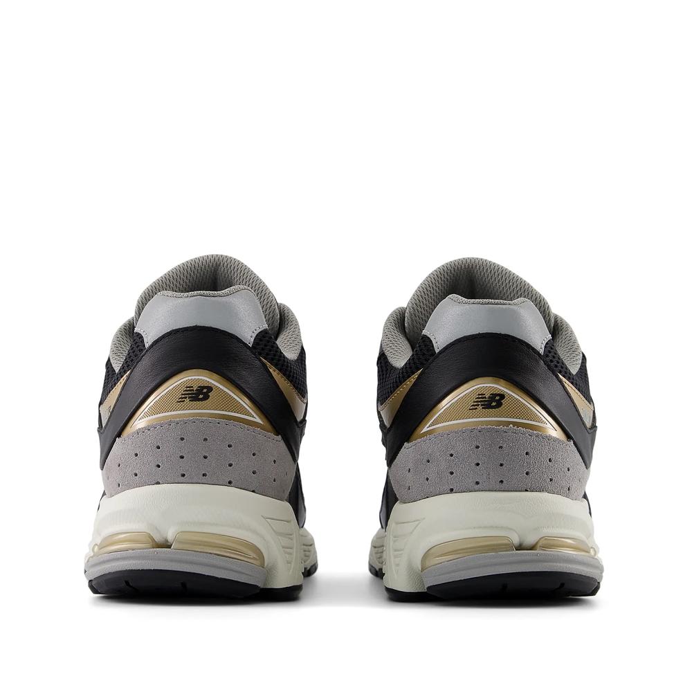 Cipő New Balance M2002RPO - fekete