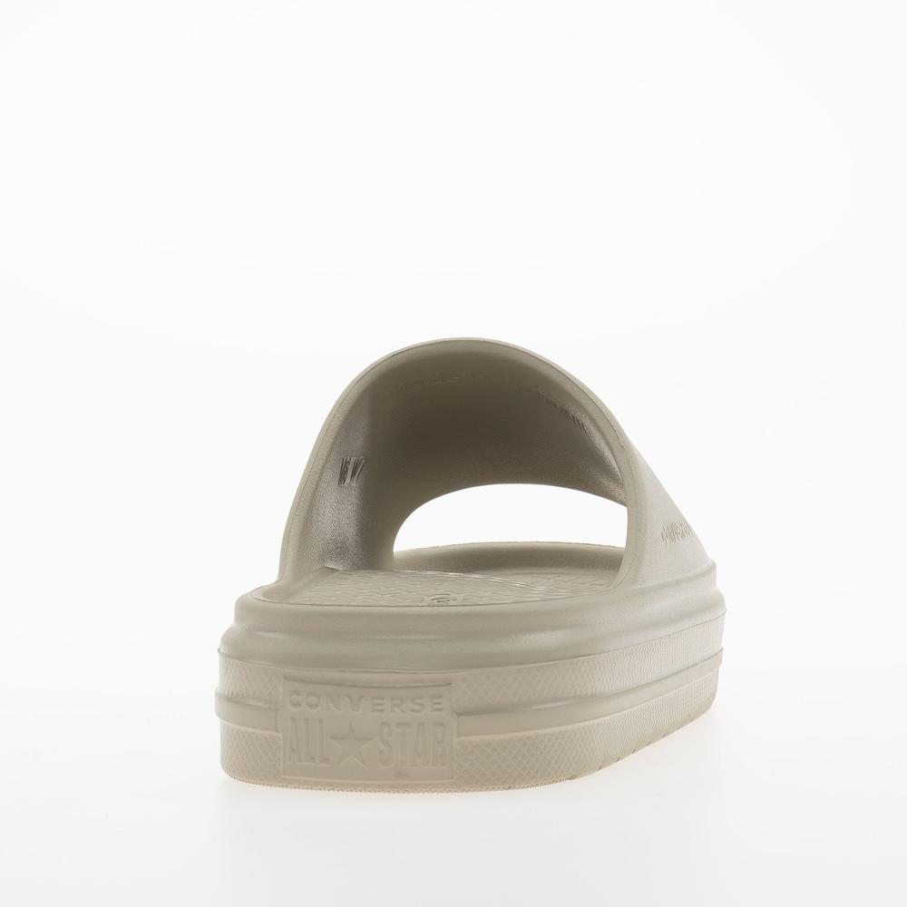 Női flip Flop Converse Essential Slide A12175C - bézs