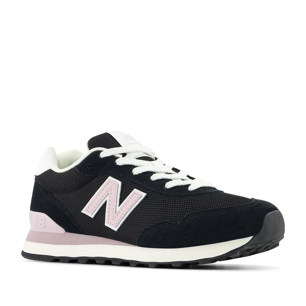 Cipő New Balance WL515CBR - fekete