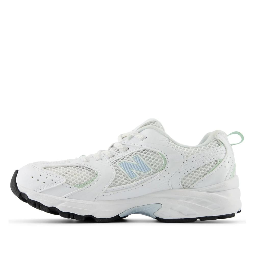 Gyermekcipő New Balance PZ530SP - fehér