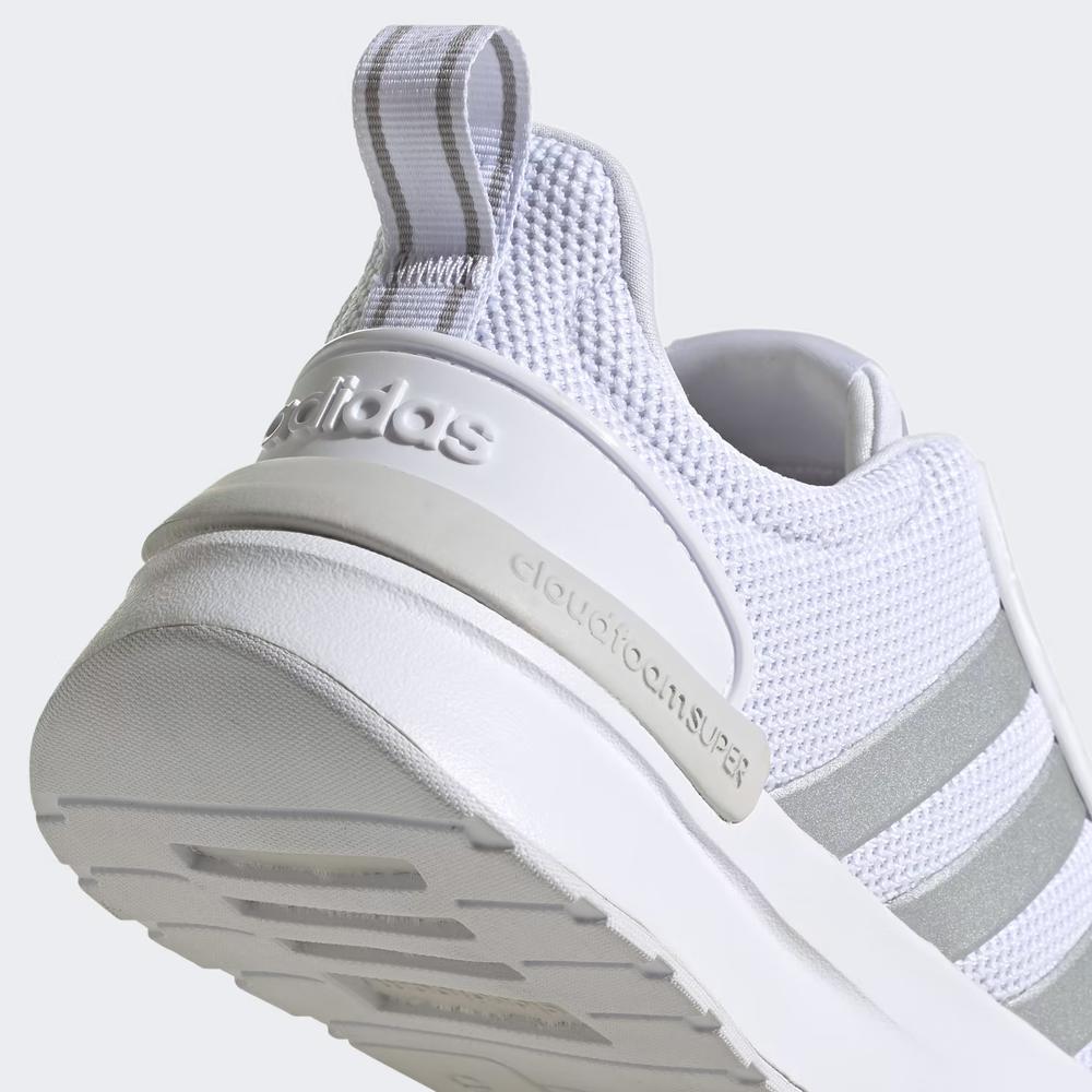 Cipő adidas Racer TR21 H00647 - fehér