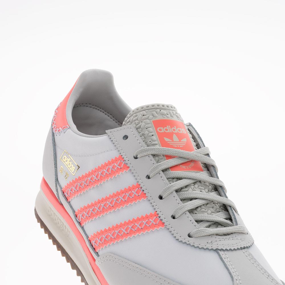 Fiatalos cipő adidas Originals SL RS 72 IH4228 - fehér