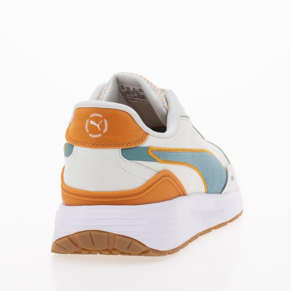 Cipő Puma Runtamed Plus Retro Prep 38923702 - bézs