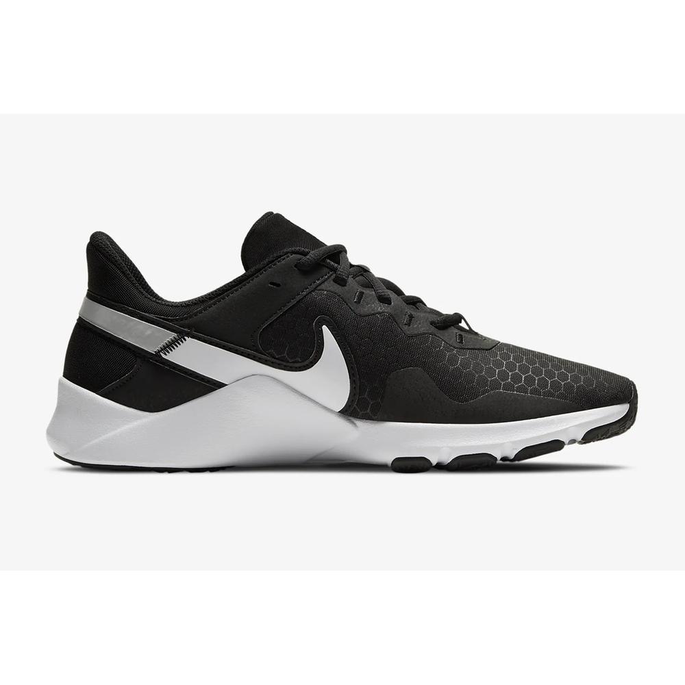 Cipő Nike Legend Essential 2 CQ9356-001 - fekete