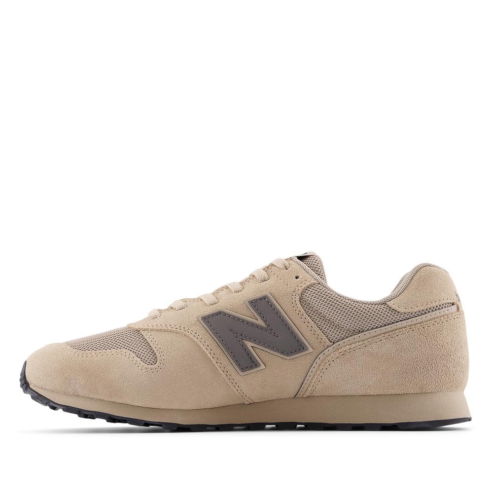 Unisex cipő New Balance M3736DX - bézs