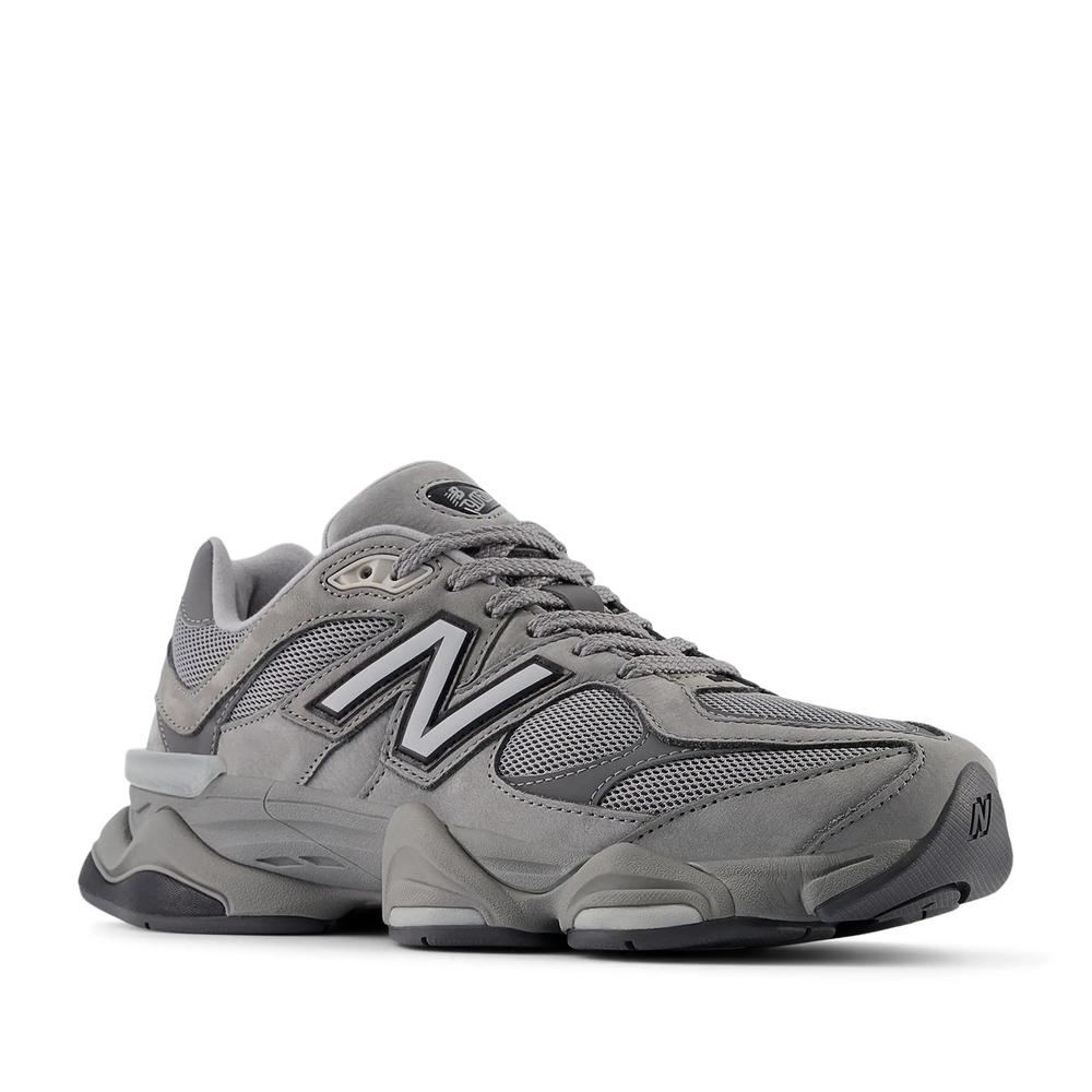 Unisex cipő New Balance U9060ZGB – szürke