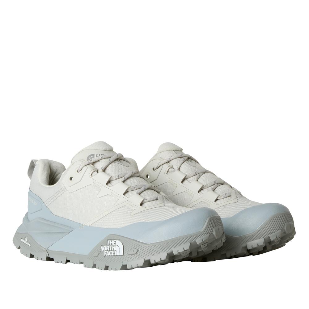 Női cipő The North Face Offtrail Gore-Tex 0A8AEHL0T1 - szürke