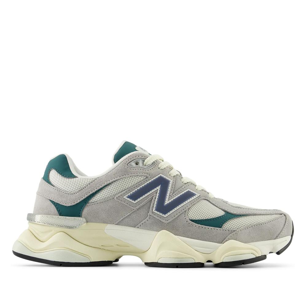 Cipő New Balance U9060HMS - szürke