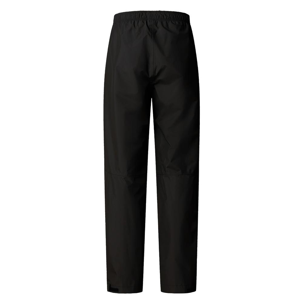 Női alsonadrág The North Face Antora Rain 0A8BKEJK31 - fekete