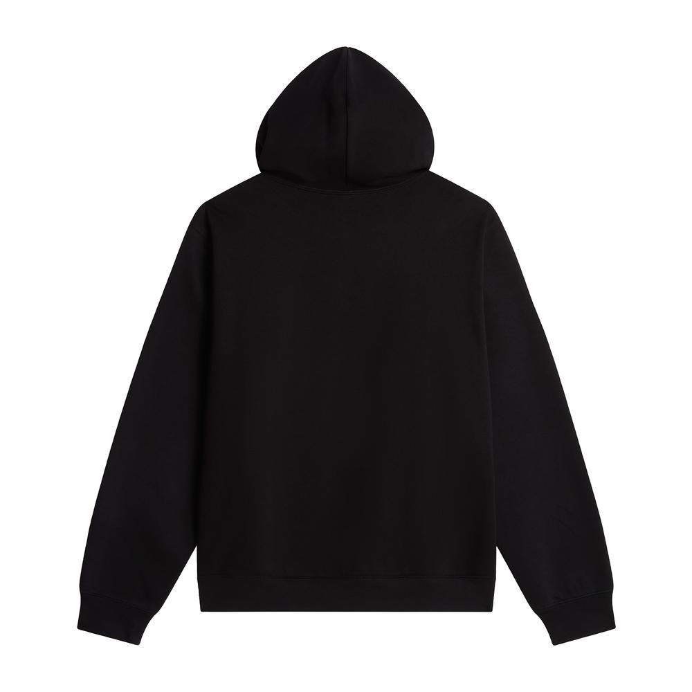 Férfi pulóver The North Face Essential Simple Dome 0A8CW7JK31 - fekete