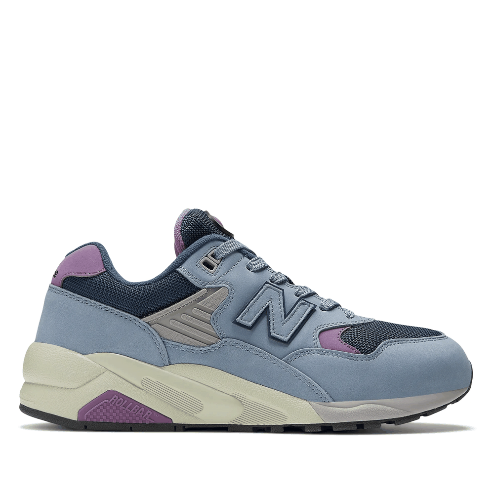 Unisex cipő New Balance MT580VB2 - kék