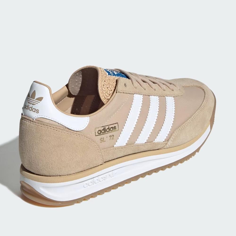 Női cipő adidas Originals SL RS 72 JQ9554 - bézs