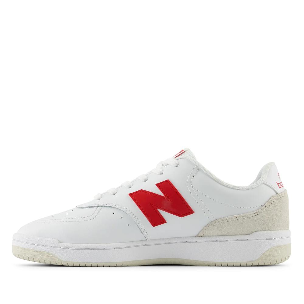 Cipő New Balance BB80RTB - fehér