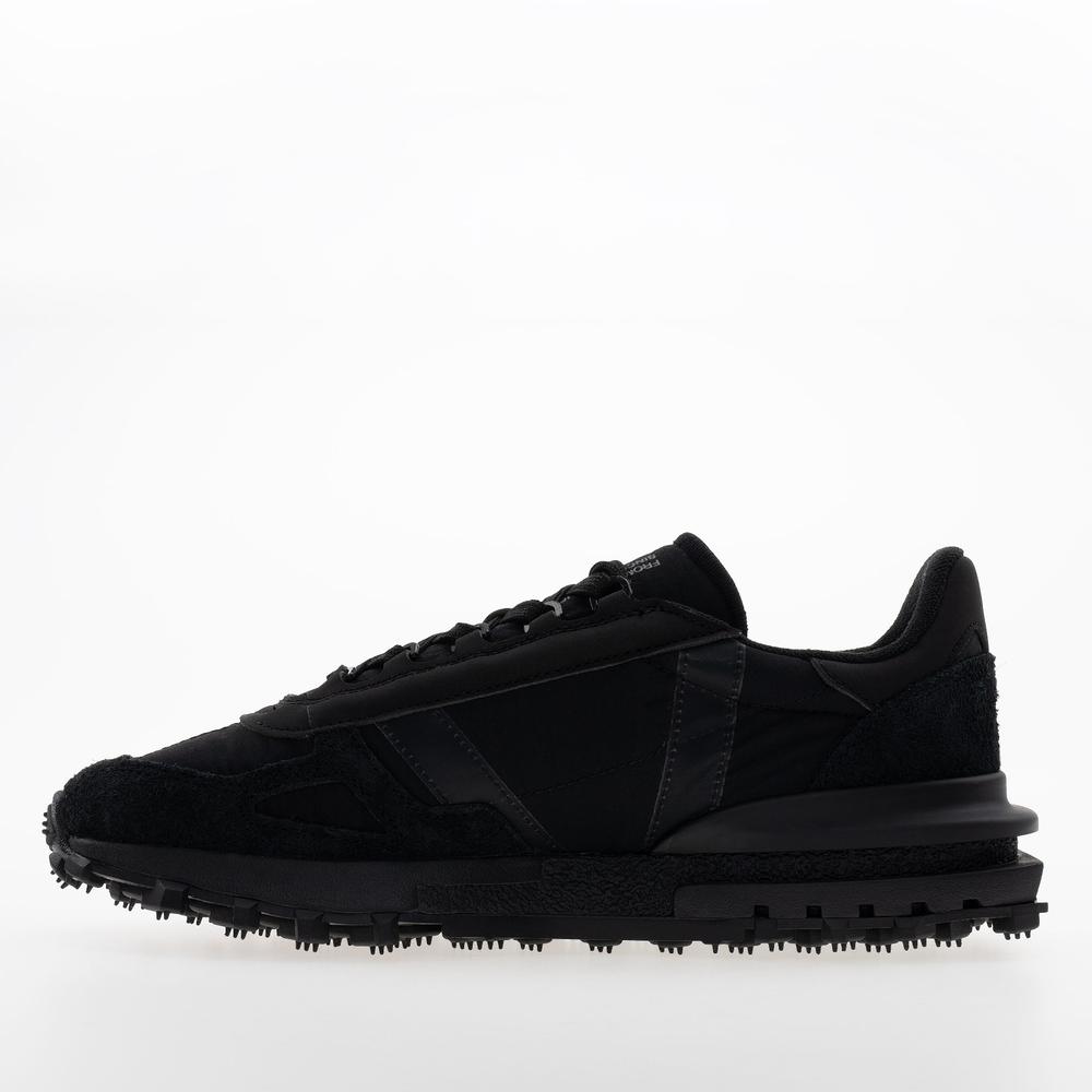 Cipő Lacoste Elite Active 750SMA0078-02H - fekete